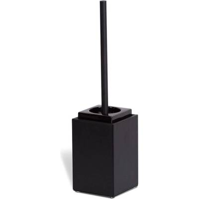 DECOR WALTHER Четка за тоалетна Brownie черна (0940860)