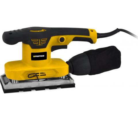 PROTECO 51.01-VB-320-P