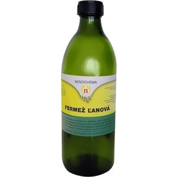 Fermež ľanová 400g