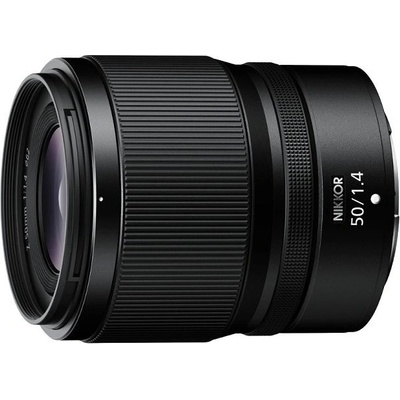 Nikon NIKKOR Z 50mm f/1.4