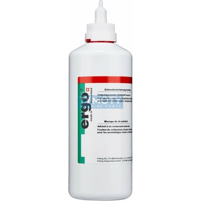 Ergo 4453 - upevňovač spojů vysokoteplotní 250 g