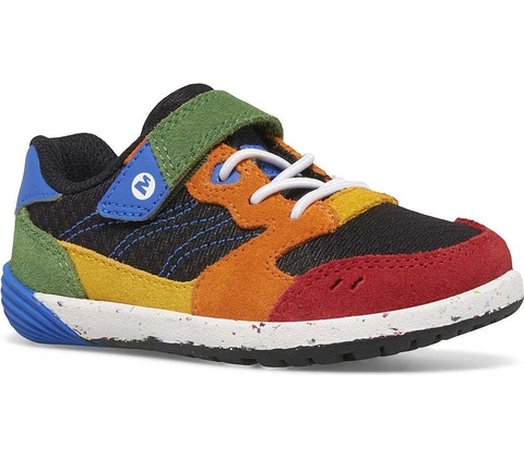 Merrell Bare Steps A83 Sneaker multi