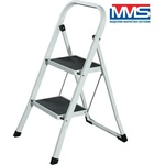 MMS Домакинска метална стълба mms 45956/ 1+1 (45956)