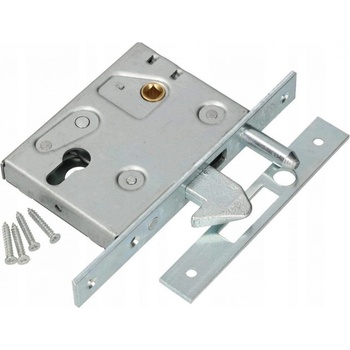 Hobes K 111C WC 72/60 mm PL