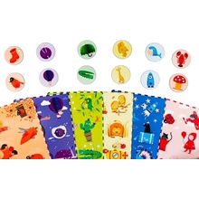 Loto barvy