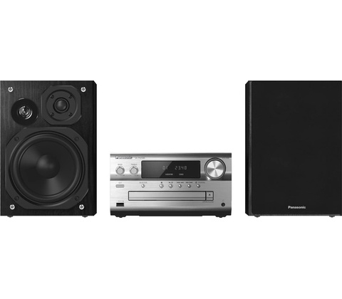 Panasonic SC-PMX80EG