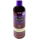 HASK šampon pro na vlasy Biotin kolagen a káva 355 ml