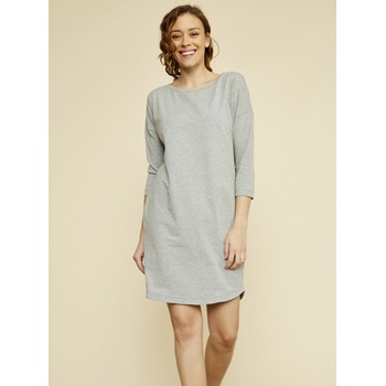 ZOOT. lab Сива основна рокля Serena ZOOT. lab | Siv | ЖЕНИ | XS