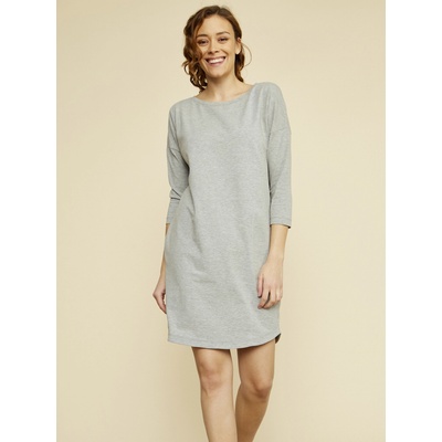 ZOOT. lab Сива основна рокля Serena ZOOT. lab | Siv | ЖЕНИ | XS
