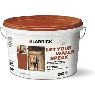 Penetračný náter 5 kg Elastolith