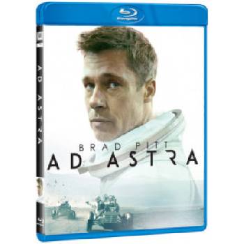 Ad Astra - BD