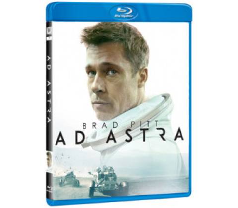 Ad Astra - BD