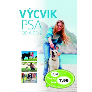 Výcvik psa