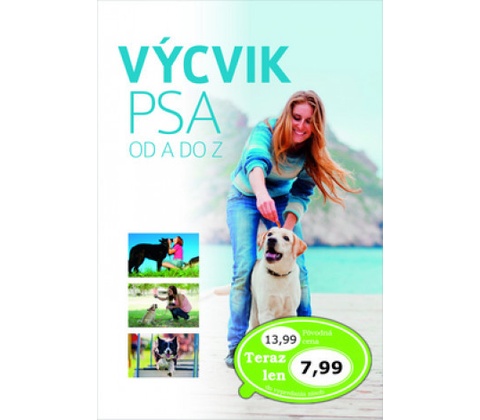 Výcvik psa