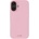 Holdit Гръб Holdit Silicone Case за iPhone 16 - Розов