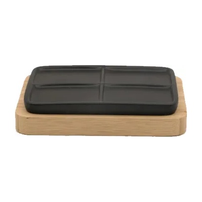 Inter Ceramic САПУНЕРКА НИНЕЛ icca 72559 (icca 72559)