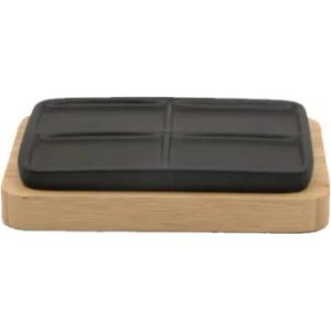 Inter Ceramic САПУНЕРКА НИНЕЛ icca 72559 (icca 72559)