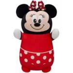 Jazwares Squishmallows: Мини Маус - плюшена фигурка за стискане - 25 см