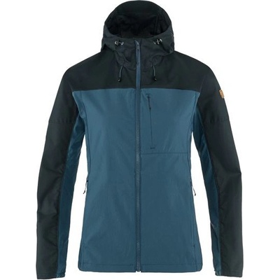 Fjallraven Abisko Midsummer Jacket W indigo blue