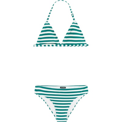 Protest Детски комплект бикини Protest Kid's PRTMickeys Bikini - Peacock Green - размер 116 (EU) (750-2886-0212)