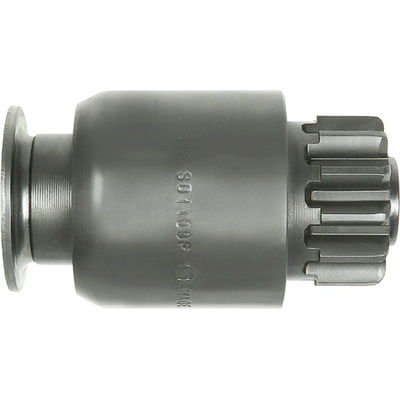 Volnoběžný převod, startér AS-PL SD1109P