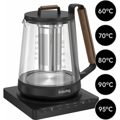 Siguro Hobart T860GL – Hledejceny.cz