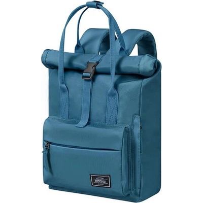 American Tourister Urban Groove UG16 modrá 17 l