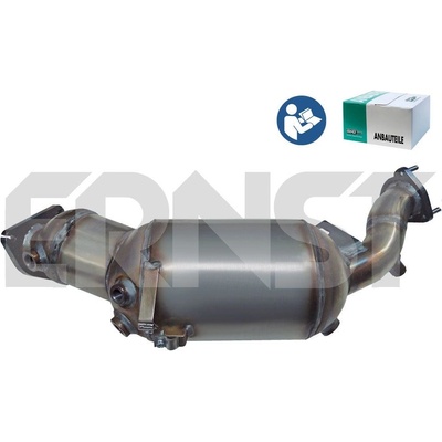 ERNST 920605 vyfuk
