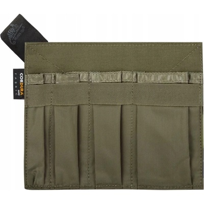 Helikon-Tex Organizer Insert Medium Olive Green