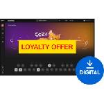 UJAM COZY Loyalty Offer (Дигитален продукт)