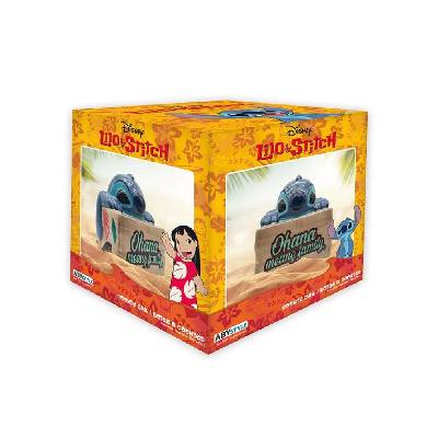 Disney Cookie Jar Lilo & Stitch Ohana