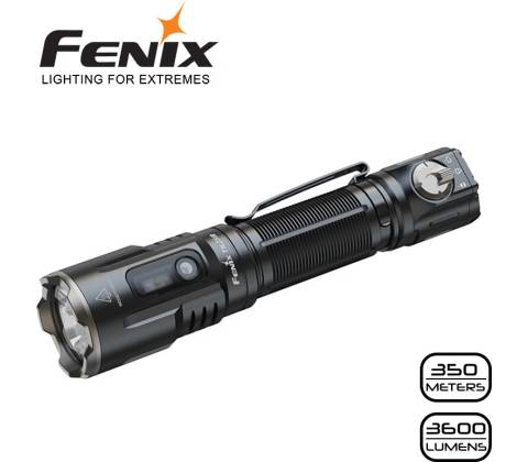 Fenix TK25R