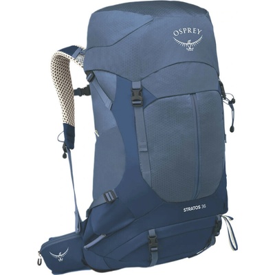 Osprey Stratos 36l Nirvana Blue
