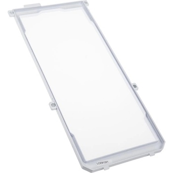 Lian Li Филтър за Компютърна кутия Lian Li Lancool 216 LAN216-2W, Бял (LAN216-2W)