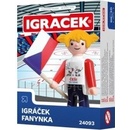 Efko Igráček Fanynka II hokej 2015