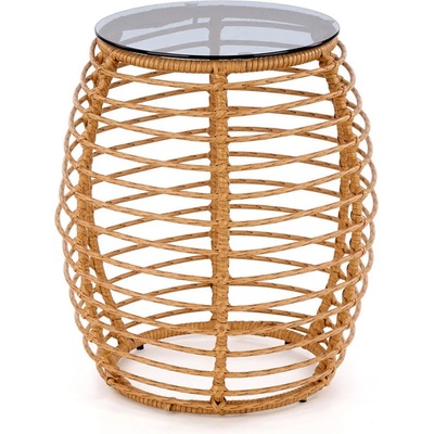 Halmar Маса barrel
