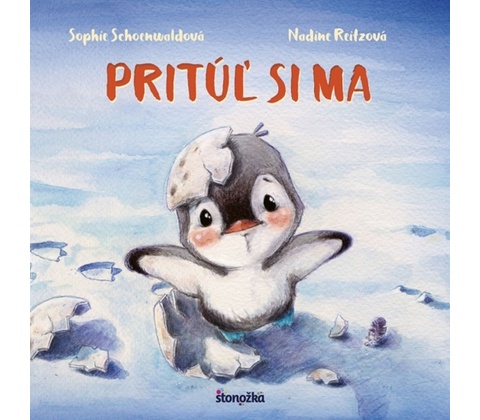 Pritúľ si ma!