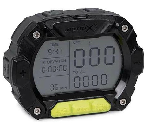 Matrix Digital Clicker