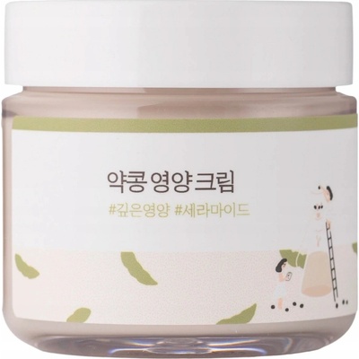 Round Lab Soybean Nourishing Cream 80 ml