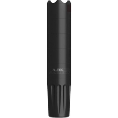 A-TEC SUB 5 pro ráže do .458" na závit M17x1mm