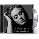 ADELE: 21 CD