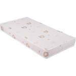 Kikka Boo Матрак Memory Comfort Cool gel 70х140х12см Elephants Pink (41107030102)