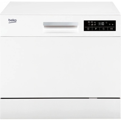 Beko DTC 36610 W – Zbozi.Blesk.cz