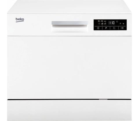 Beko DTC 36610 W