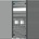 Mexen Hades 1200x600 mm 667W (W104-1200-600-00-66)