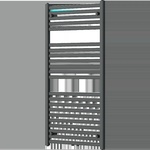 Mexen Hades 1200x600 mm 667W (W104-1200-600-00-66)