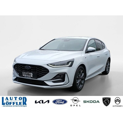 Ford Focus 92 kW