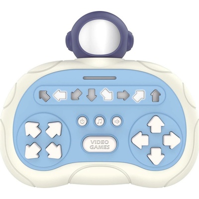 Maxlife MXPS-400 astronaut