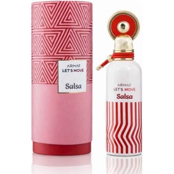 Armaf Let's Move Salsa Парфюм EDP 100ml