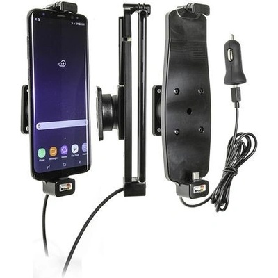 Brodit držiak s nabíjaním z CL na Samsung Galaxy S8+, 521965